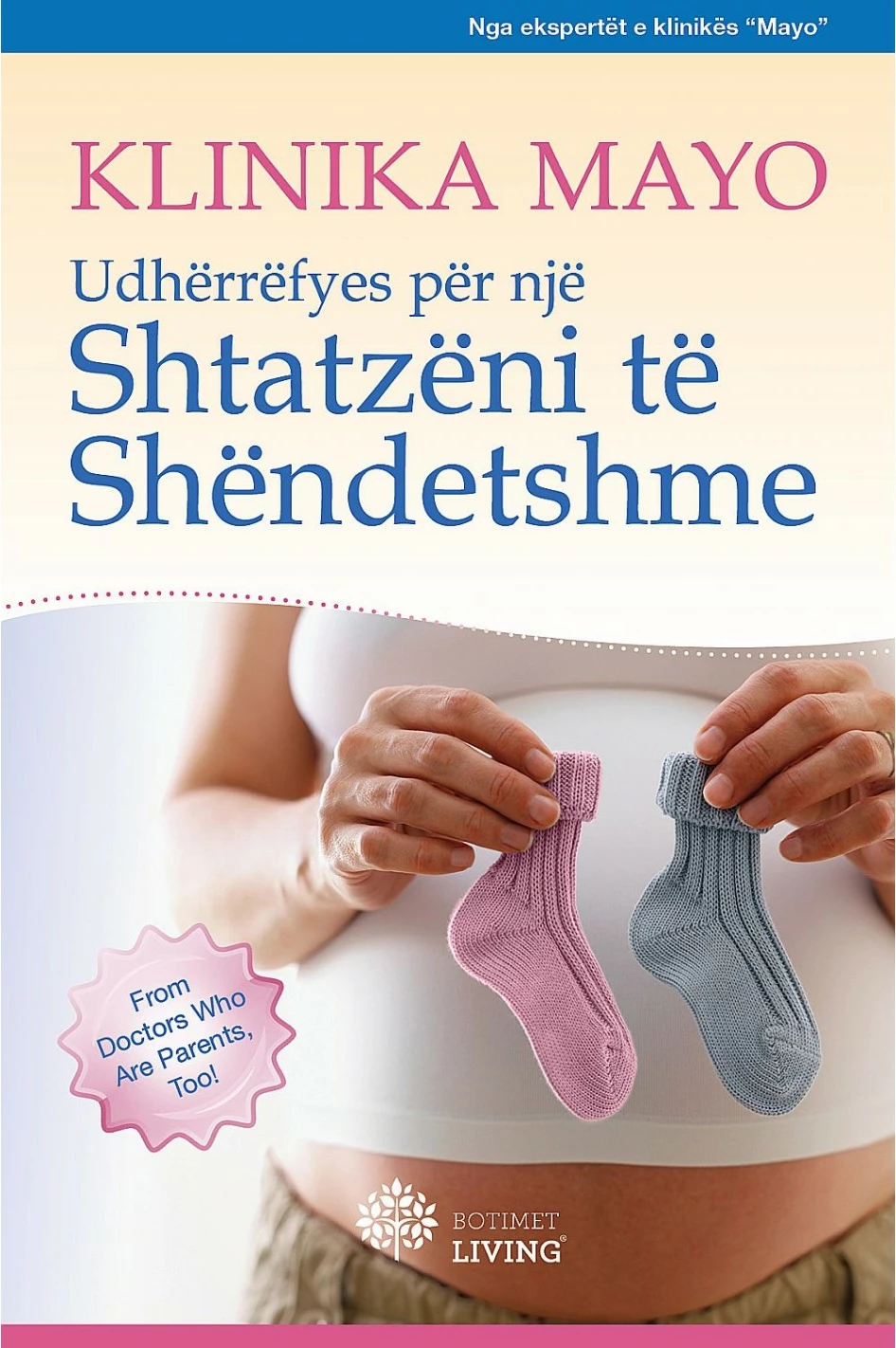 Udherrefyes Per Nje Shtatzeni Te Shendetshme