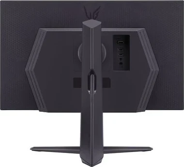 Monitor LG 27GR75Q-B.AEU, 27", Quad HD, i zi
