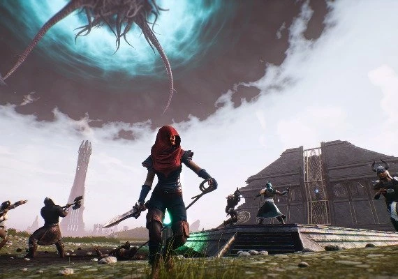 Conan Exiles: Isle of Siptah DLC Global