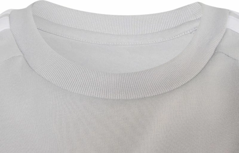 Fanellë futbolli për fëmijë adidas Tiro 26 League JY7227, gri [Madhësia: 164 cm]