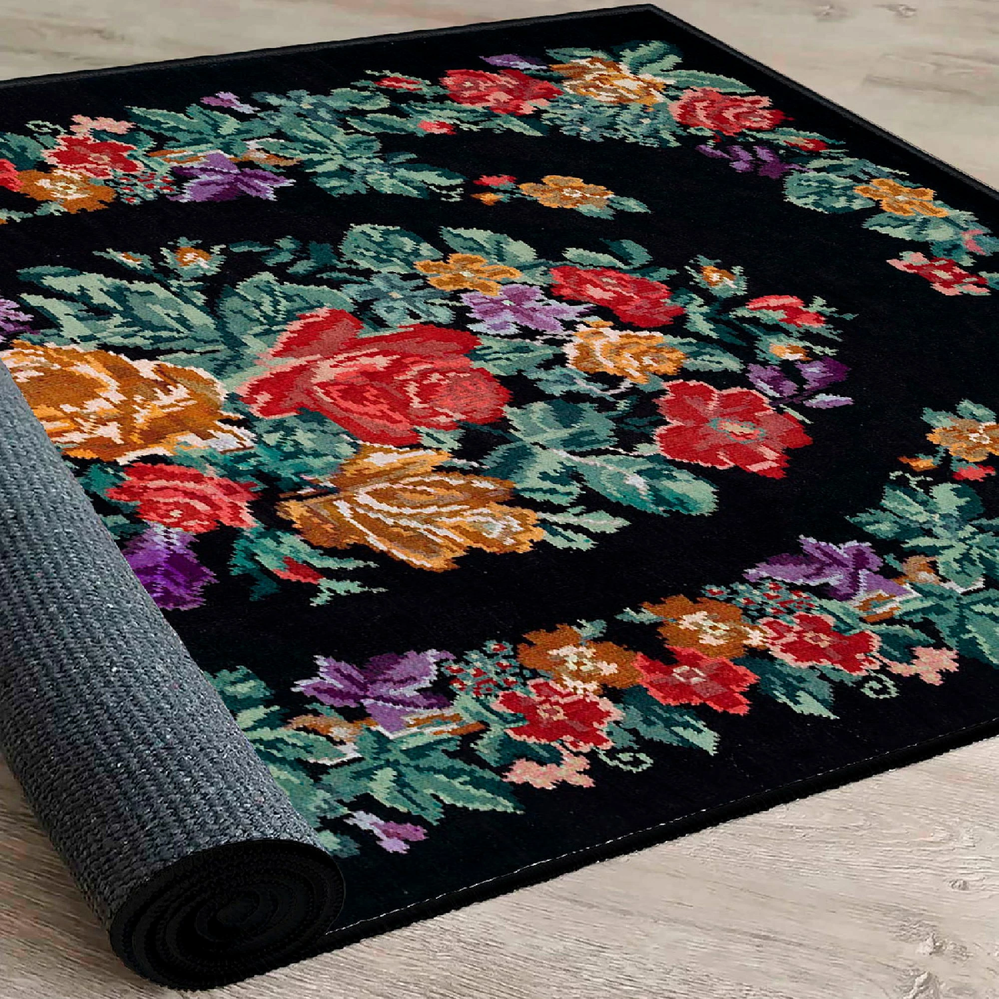 Qilim (80 x 150) Conceptum Hypnose, Woosonıl084
