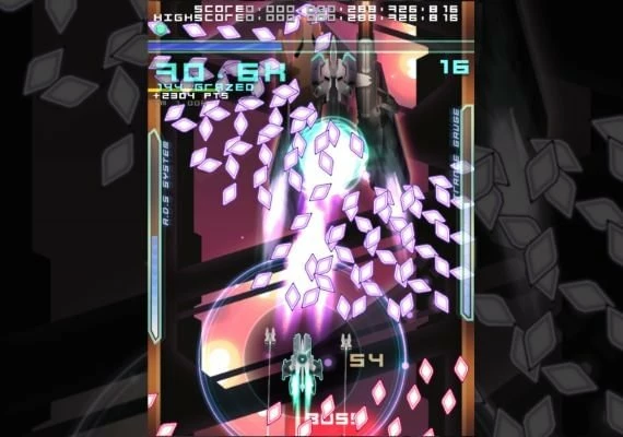 Danmaku Unlimited 2 EN Global