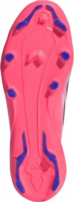Atlete futbolli për fëmijë adidas F50 Hyperfast League FG KK1397 [Madhësia: 29]