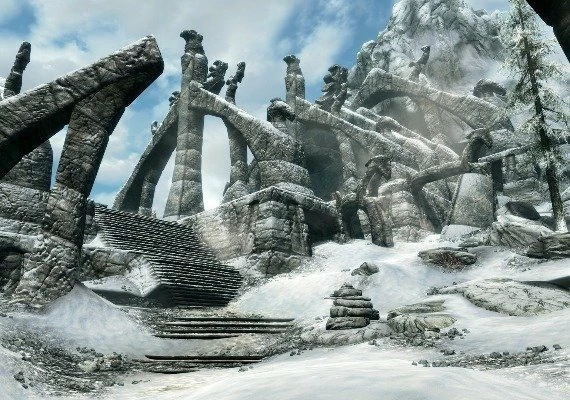 The Elder Scrolls - Summer Bundle EN Global