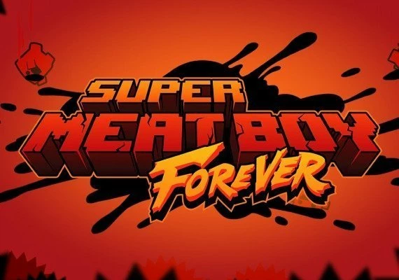 Super Meat Boy Forever Global