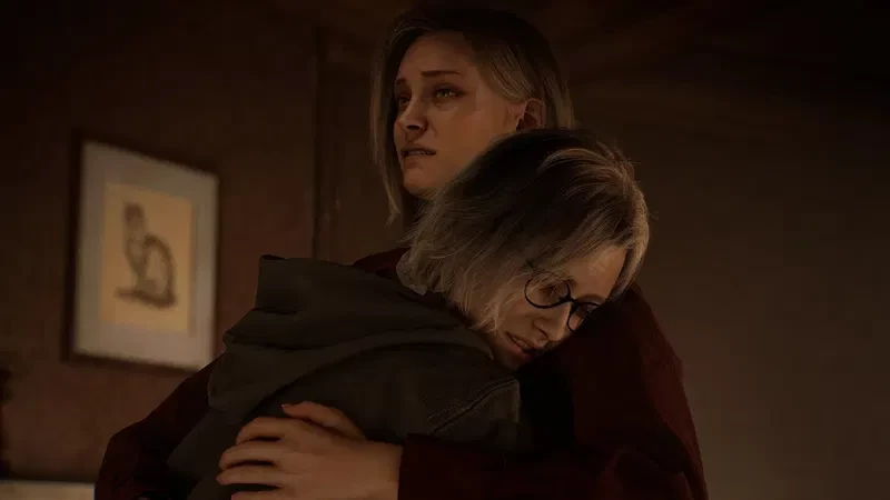 Lojë PS5 Capcom Resident Evil Requiem, PEGI 18