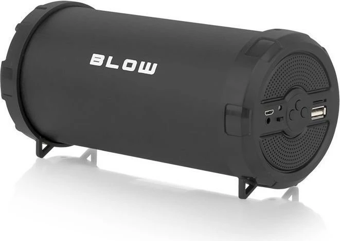 Altoparlant portativ BLOW BT-900, Bluetooth, 25W, i zi
