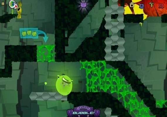 Schrödinger’s Cat And The Raiders Of The Lost Quark EN/DE/FR/IT/ES Global