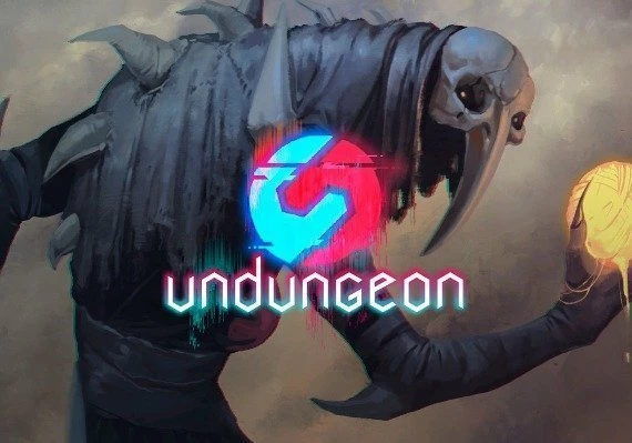 UnDungeon EN/RU Global