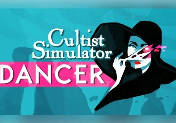 Cultist Simulator: The Dancer DLC EN/DE/JA/RU/ZH Global