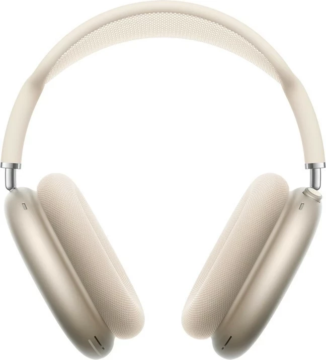 Kufje Apple AirPods Max USB-C, gold