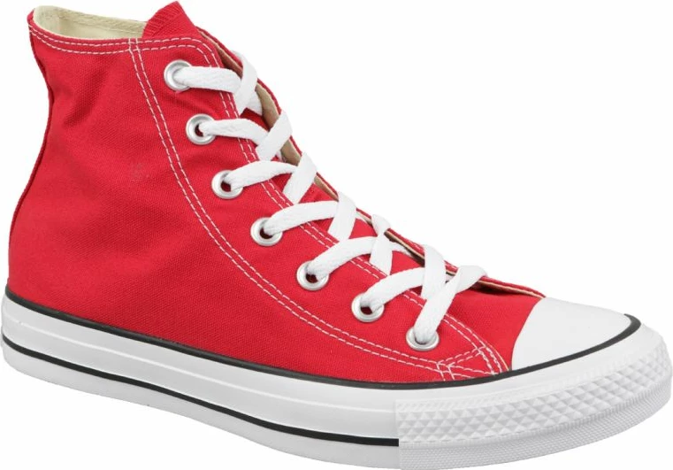 Atlete Converse Chuck Taylor All Star Hi M9621C, të kuqe [Madhësia: 36]