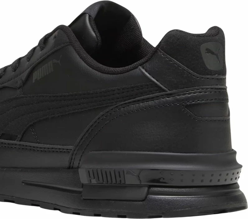 Atlete për meshkuj Puma, të zeza