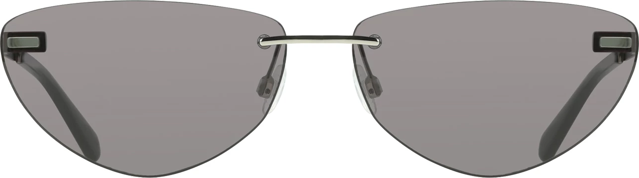 Syze dielli Calvin Klein femra, të zeza