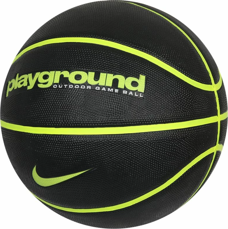 Top basketbolli Nike, për të gjitha gjinitë [Madhësia: 7]