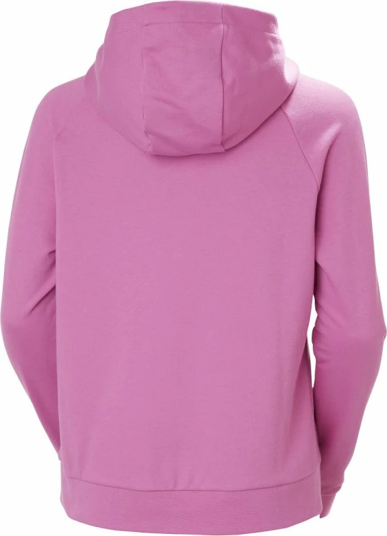 Duks për femra Helly Hansen, rozë [Madhësia: M]