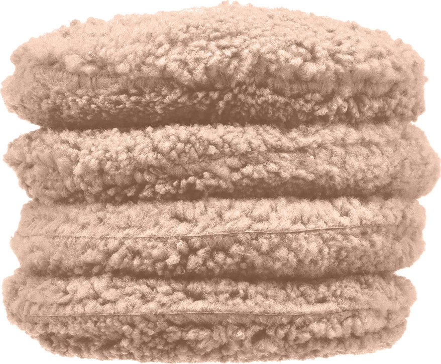 Pads kozmetike të ripërdorshme për femra Glov Moon Pads Original Fiber, 4 copë