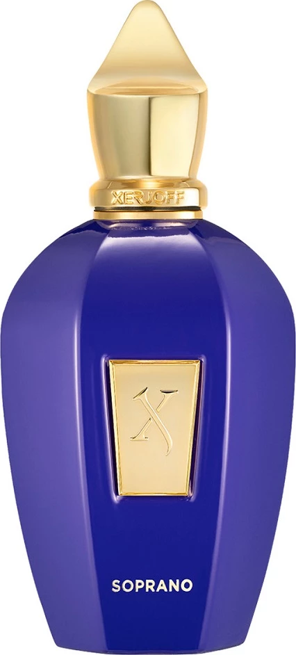 Eau de Parfum Xerjoff Soprano 100ml
