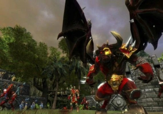 Blood Bowl Chaos Edition EN Global
