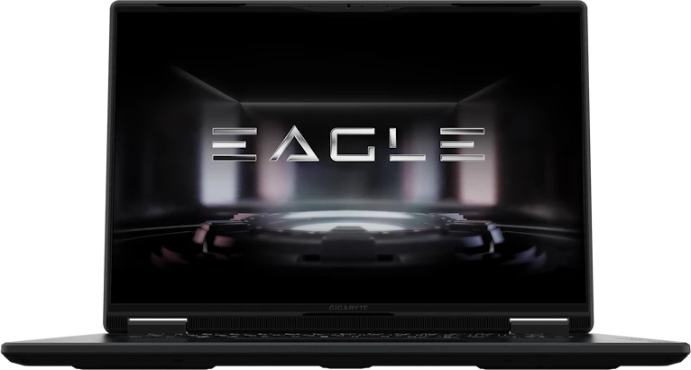 GIGABYTE EAGLE GL6J - Laptop Gaming 16″ WUXGA 165Hz, Ryzen 5 7533HS, RTX 3050 6GB, 16GB RAM, 512GB SSD
