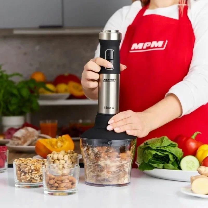 Blender dore MPM MBL-42M set, i zi