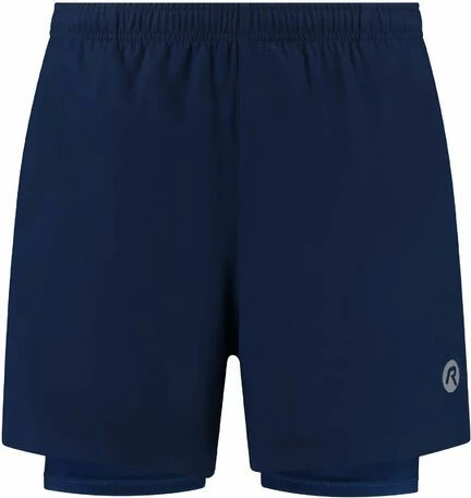 Shorce sportive Rogelli Yakimasport, blu