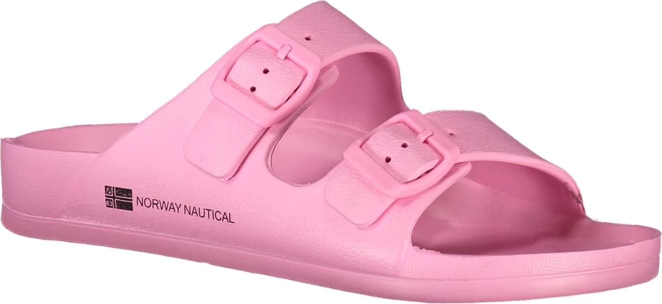 Papuqe femra NORWAY 1963, rozë