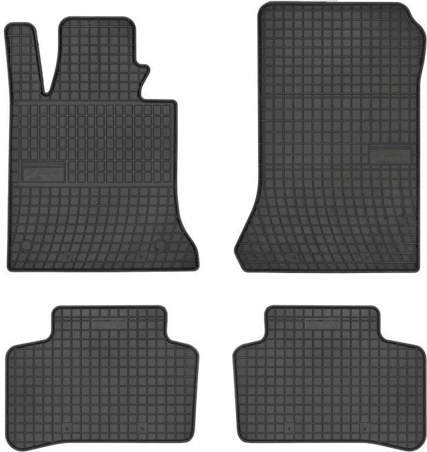 Shtroje Gome Mercedes Glk X204 2008-2015 547136