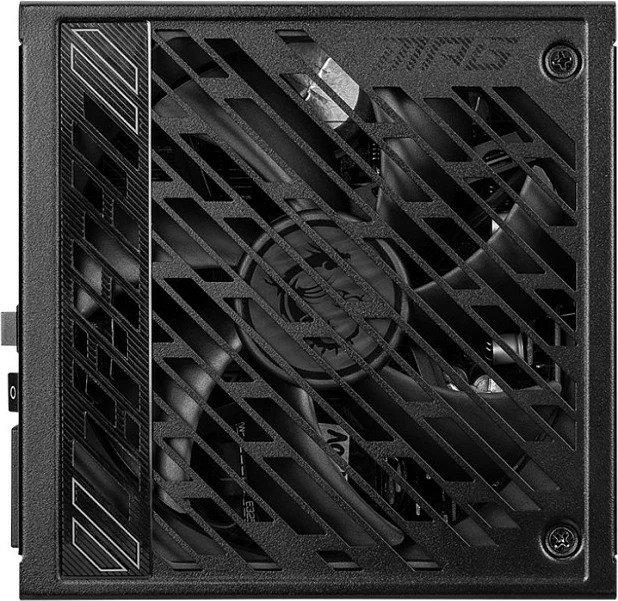 Furnizues rryme MSI MPG A1000GS, 1000W, 80+ Gold, ATX 3.1, Fully Modular, PCIe 5.0, i zi