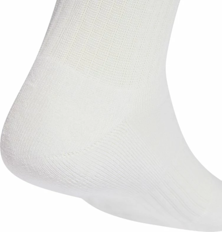 Çorape sportive adidas, të bardha dhe të zeza