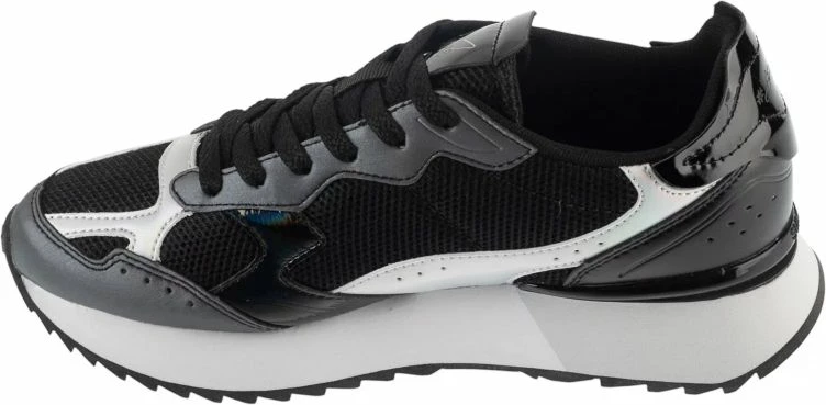 Atlete femra SUN68 Stargirl Z36216-11, të zeza [Madhësia: 39]