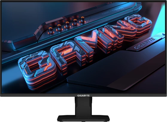 monitor gaming GIGABYTE GS25F2 24.5\", FHD IPS 200Hz 1ms HDR10, zi
