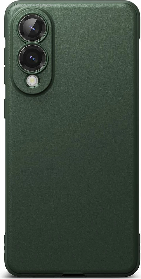 Mbështjellës Ringke Onyx për Samsung Galaxy S25 Edge, Gjelbër