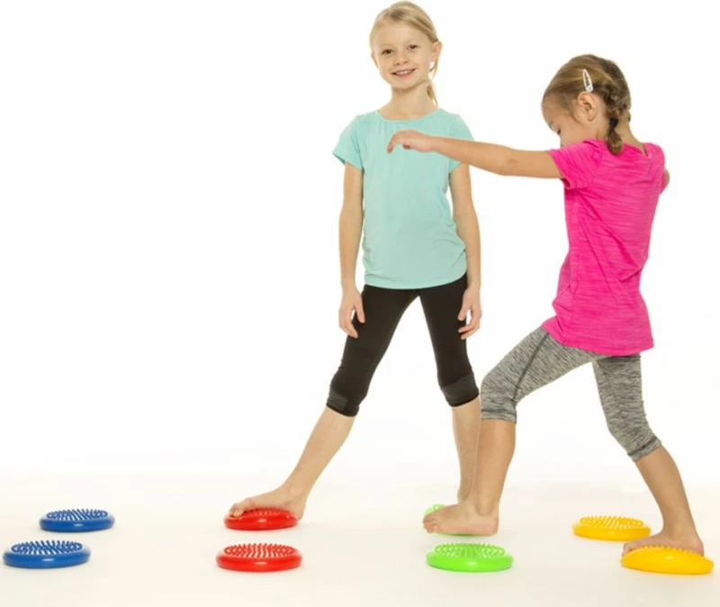 Diska ndijimore për trajnim Yakimasport, 4 copë