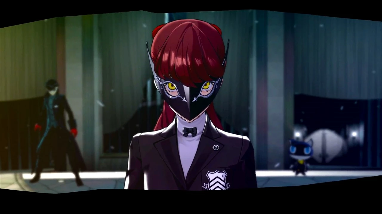 Lojë për PlayStation 5 Atlus Persona 5 Royal, PEGI 16, me mbi 40 DLC