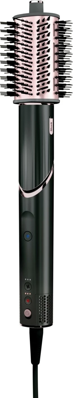 Tharëse flokësh Shark FlexStyle HD446EU, 1400W, 5 aksesorë, e zezë