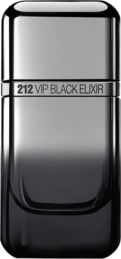 Eau de Parfum për meshkuj Carolina Herrera 212 VIP Black Elixir, 50ml