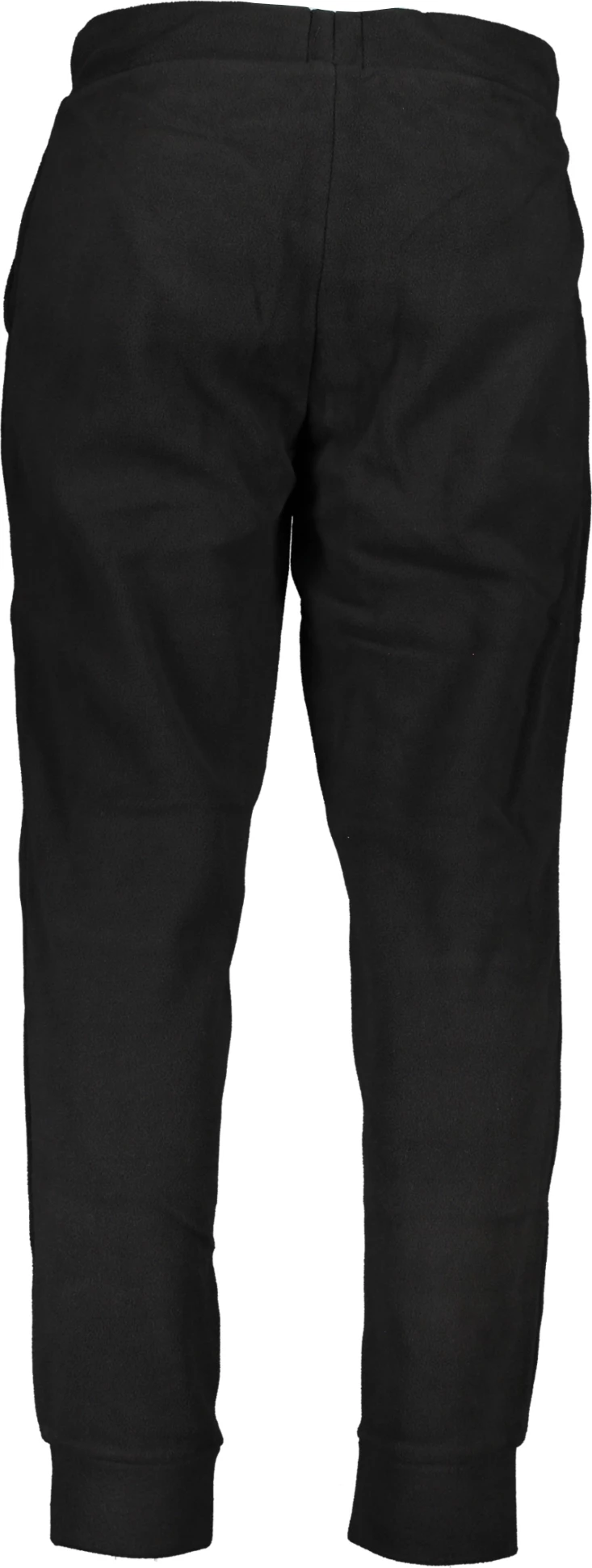 Pantallona sportive për meshkuj GIAN MARCO VENTURI, të zeza