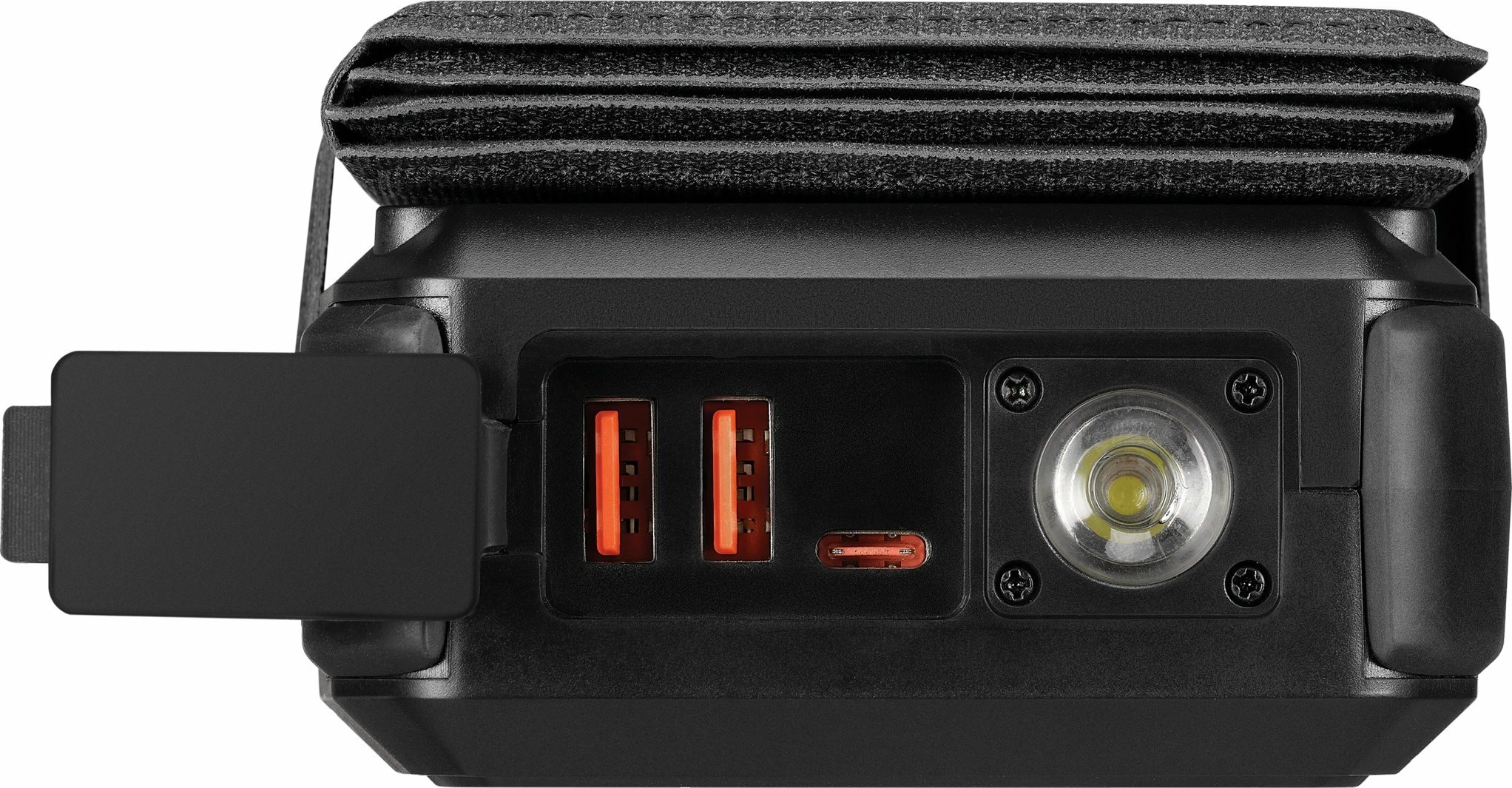 Powerbank Sandberg Solar 5-Panel 421-06 27000mAh PD 20W, i zi