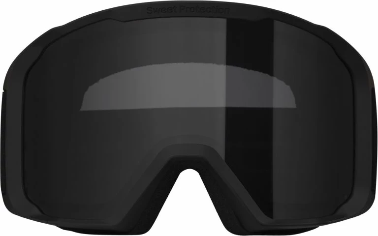 Syze bore Sweet Protection, unisex, të zeza