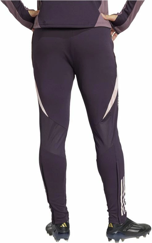 Pantallona për meshkuj adidas, vjollcë [Madhësia: L]