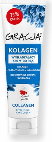 Krem për duar Gracja Collagen