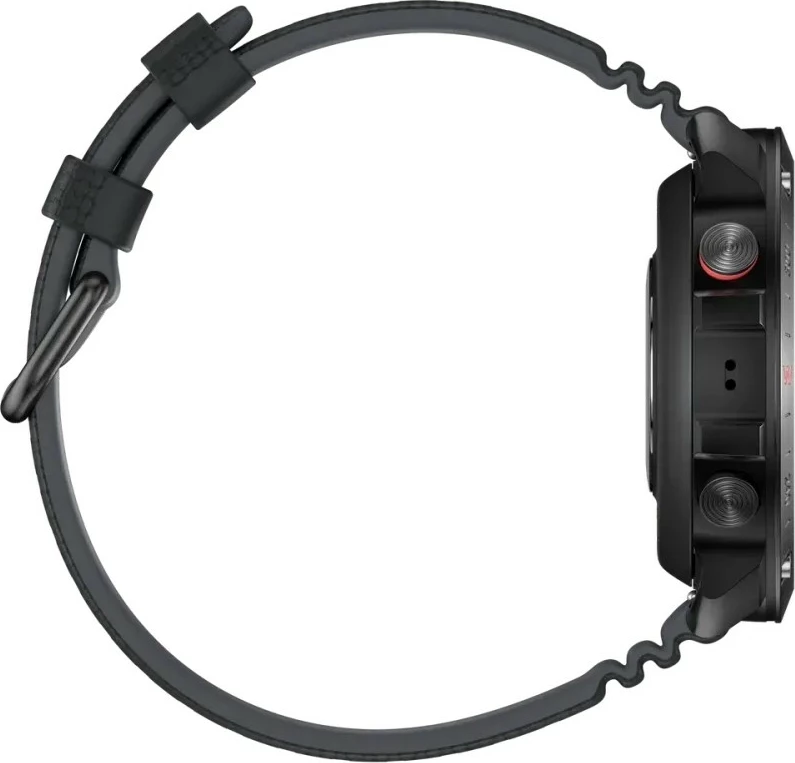 Smartwatch Polar Grit X2 Pro S-L, 32GB, AMOLED, i zi 4