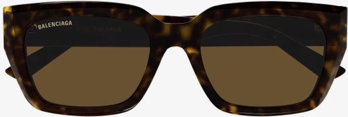 Syze dielli Baleciaga BB0272SA-002 54