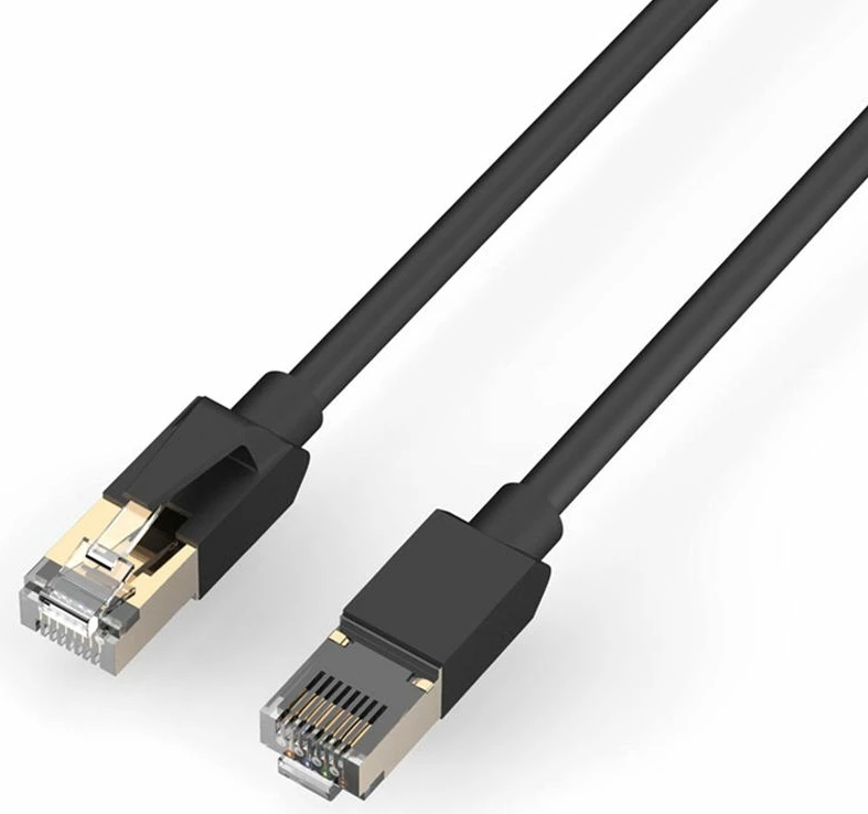 Kabllo Rrjeti HP DHC-CAT8-2M Cat8 F/FTP