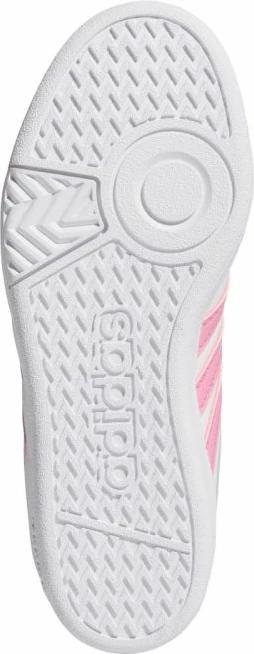 Atlete për fëmijë adidas, të bardha [Madhësia: 38 2/3]
