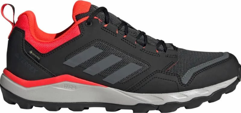 Atlete për meshkuj adidas Terrex Tracerrocker 2 GTX, të zezë [Madhësia: 41 1/3]