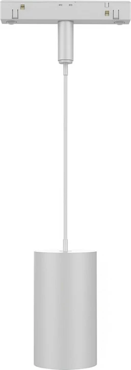 Llambë varëse LED Synergy21 VLF, për shinë 48V, 3000K, e bardhë