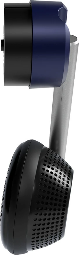 Kufje Pimax DMAS, modul audio për VR, e zezë/gri