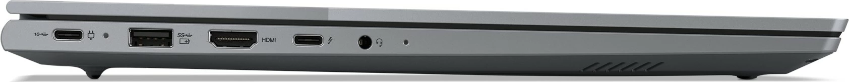 Laptop Lenovo ThinkBook 16, Intel Core i5, 16 GB RAM, 512 GB SSD, Arctic Grey